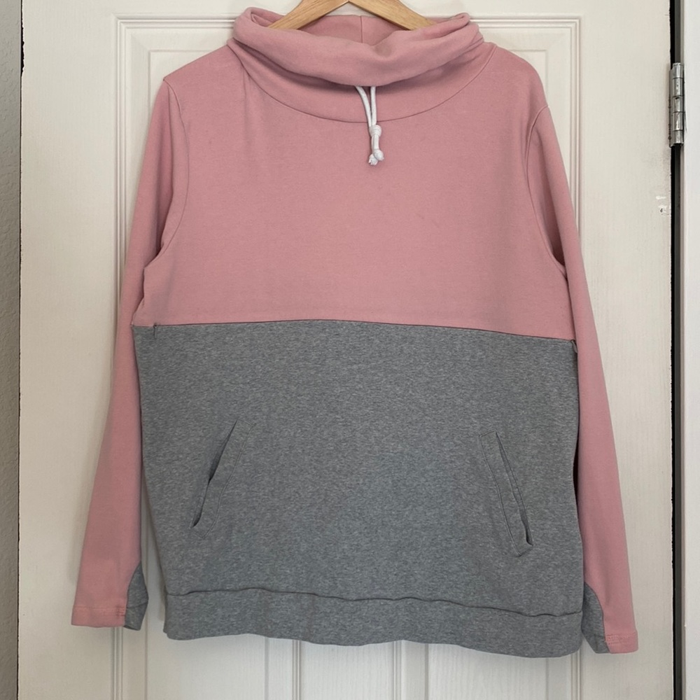 Nursing Queen Nursing Sweatshirt